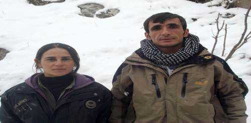 PKK Kamplarından O Görüntüler Ortaya Çıktı 7
