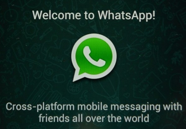 WhatsApp'ta Yeni Özellik 13