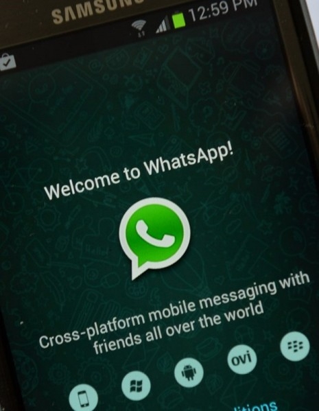 WhatsApp'ta Yeni Özellik 2