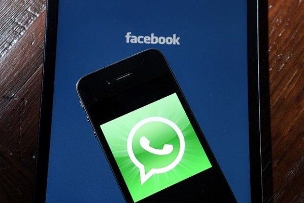WhatsApp'ta Yeni Özellik 9