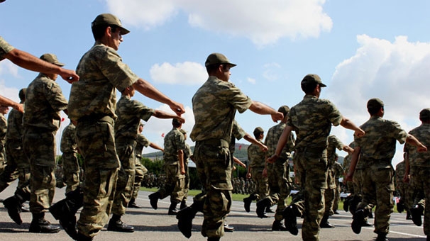 Türk Ordusu Ermenistan'da 9