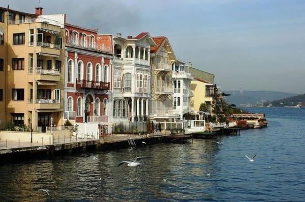 İstanbul'da Semtlerin Bilinmeyen Hikayeleri 10