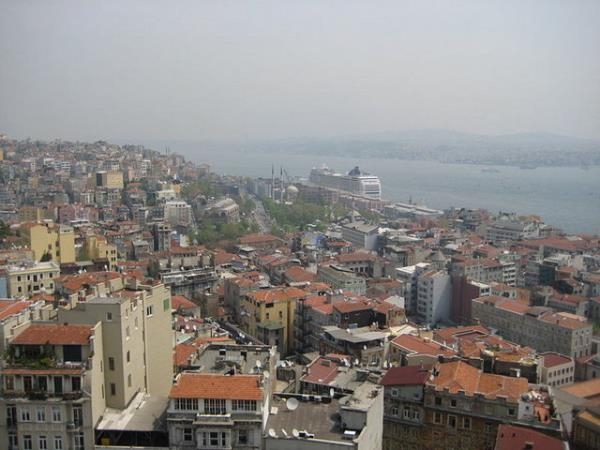 İstanbul'da Semtlerin Bilinmeyen Hikayeleri 13
