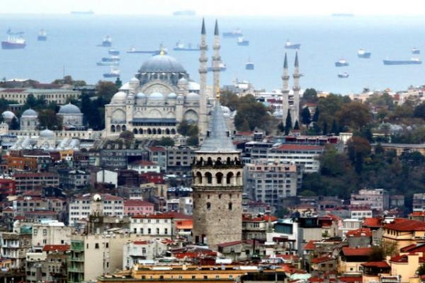 İstanbul'da Semtlerin Bilinmeyen Hikayeleri 18