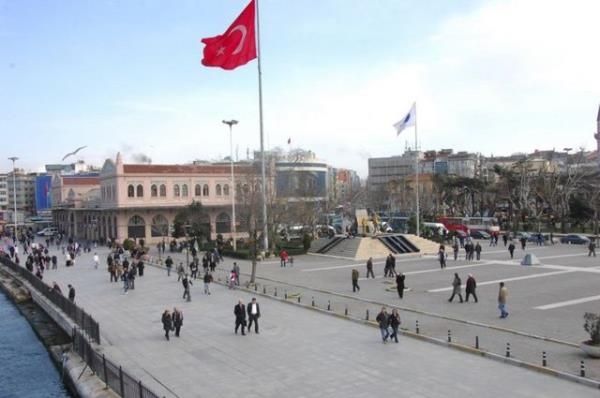 İstanbul'da Semtlerin Bilinmeyen Hikayeleri 23