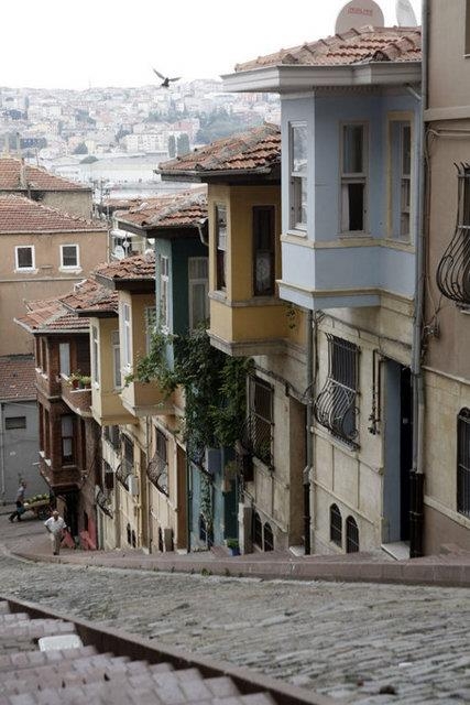 İstanbul'da Semtlerin Bilinmeyen Hikayeleri 6