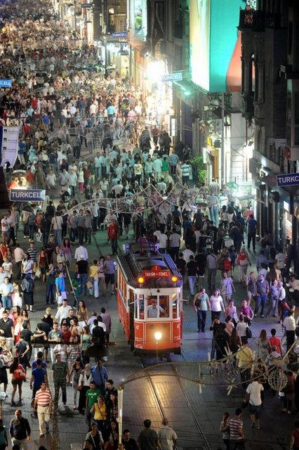 İstanbul'da Semtlerin Bilinmeyen Hikayeleri 9