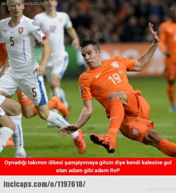 Türkiye - İzlanda Maçı Capsleri 12