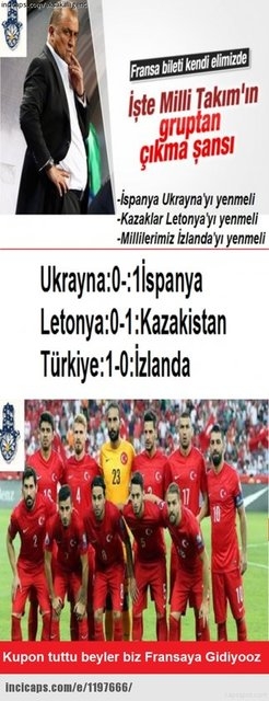 Türkiye - İzlanda Maçı Capsleri 23