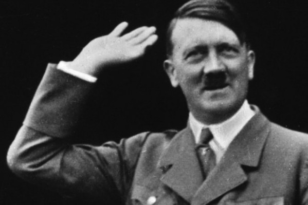 Hitler'in Yasak Fotoğrafları 10