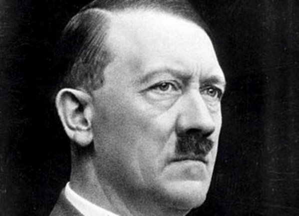 Hitler'in Yasak Fotoğrafları 2