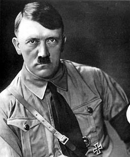 Hitler'in Yasak Fotoğrafları 6