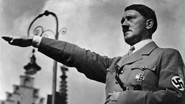 Hitler'in Yasak Fotoğrafları 9