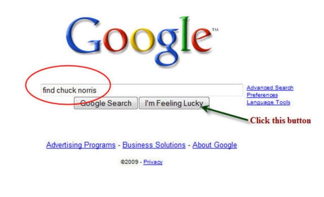 Google'ın Şaşırtan Özellikleri! 4