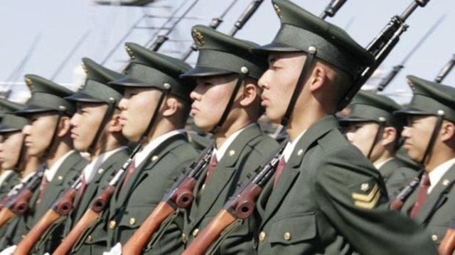 Türkiye ve Dünyanın En Güçlü Orduları 27