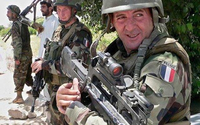 Türkiye ve Dünyanın En Güçlü Orduları 31