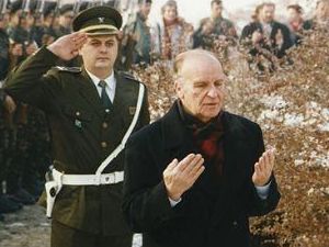 Aliya İzzetbegoviç'in tarihe geçen sözleri