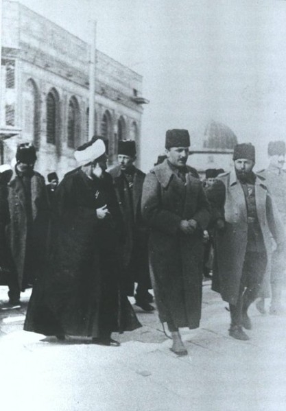 1. Dünya Savaşının Görülmemiş Fotoğrafları 2