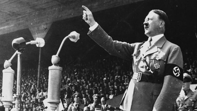 Hitler hakkında daha önce hiç duymadıklarınız! 26