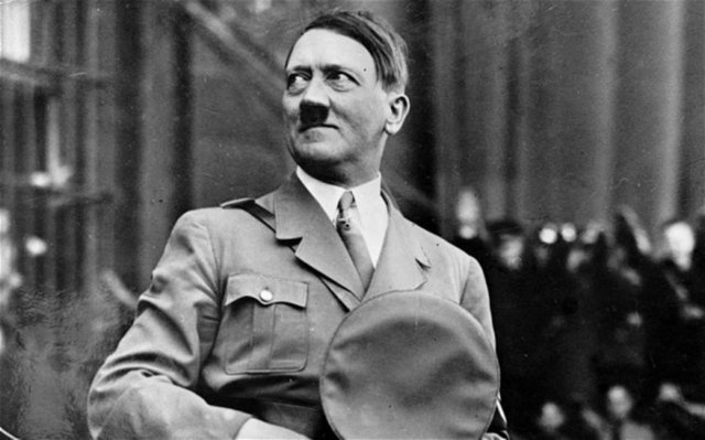 Hitler hakkında daha önce hiç duymadıklarınız! 27