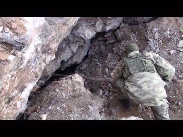 PKK’nın Ana Karagahına Girildi 21