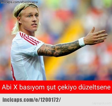 Fenerbahçe - Ajax Maçı Capsleri 2
