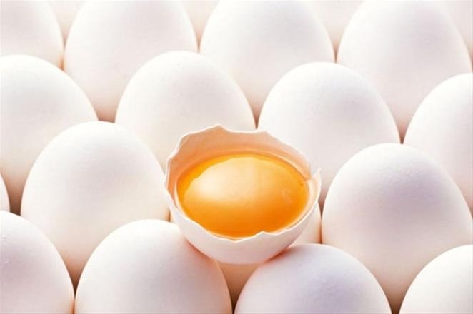 Yumurtayı Sakın Böyle Yemeyin! 14