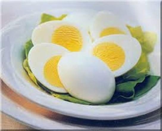 Yumurtayı Sakın Böyle Yemeyin! 15