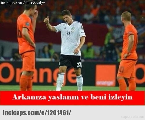 Antalya - Beşiktaş Maçı Capsleri! 1