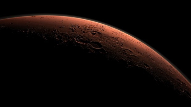 NASA, Mars'a İnsanlı Göreve Hazırlanıyor 6