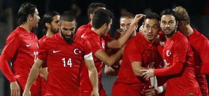 FIFA'ya Göre En İyi Türk Oyuncular! 1