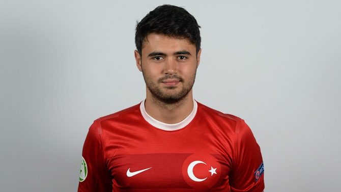 FIFA'ya Göre En İyi Türk Oyuncular! 8