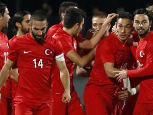 FIFA'ya Göre En İyi Türk Oyuncular!