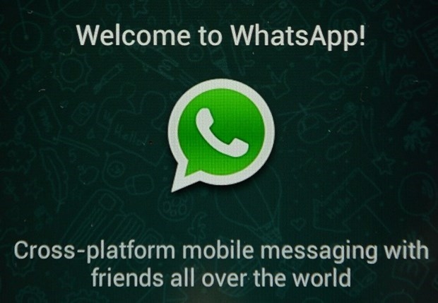 WhatsApp'tan Bir Yenilik Daha! 5
