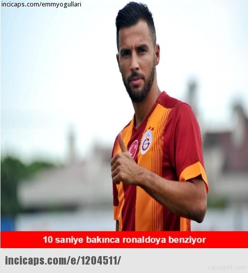 Benfica - Galatasaray Maçı Capsleri! 9