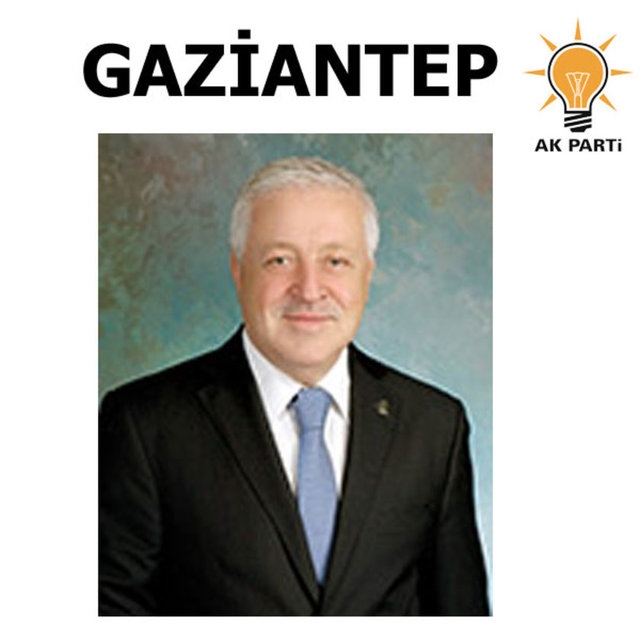 AK Parti Milletvekilleri 113