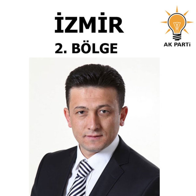 AK Parti Milletvekilleri 187