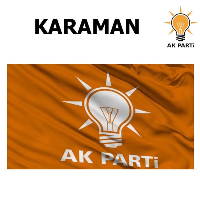 AK Parti Milletvekilleri 202