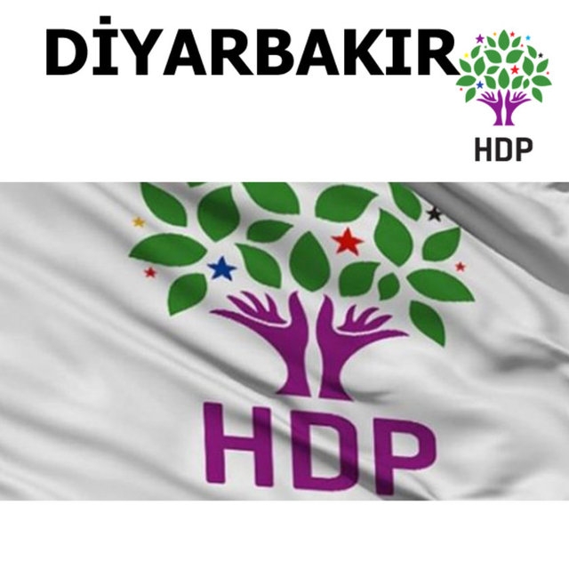 HDP Milletvekilleri 14
