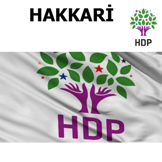 HDP Milletvekilleri 26