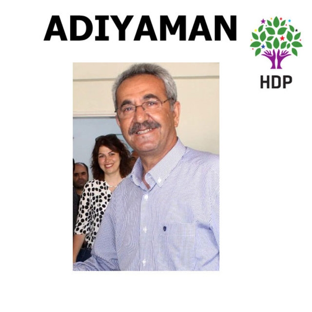 HDP Milletvekilleri 3