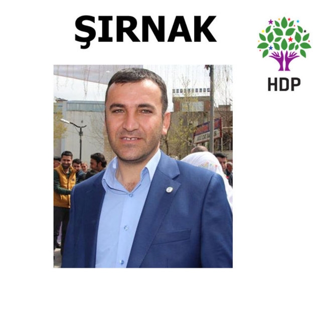 HDP Milletvekilleri 52