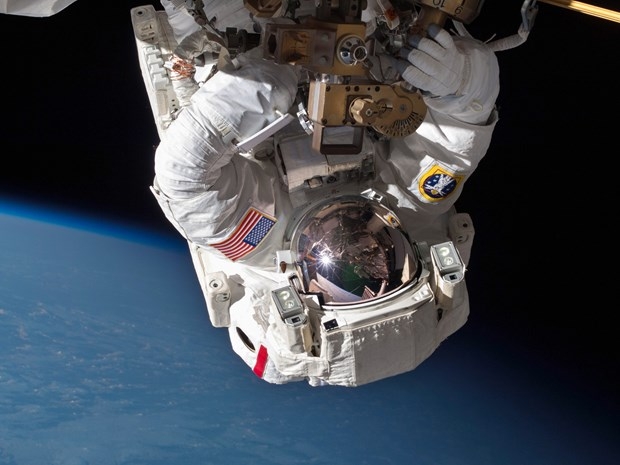 NASA, Astronot Adaylarını Sosyal Medyada Arıyor 3