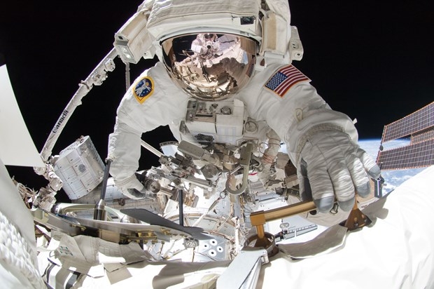 NASA, Astronot Adaylarını Sosyal Medyada Arıyor 5