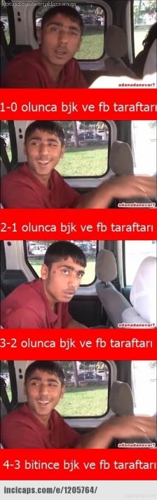 Rizespor - Galatasaray Maçı Capsleri! 12