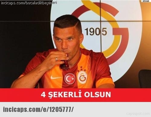 Rizespor - Galatasaray Maçı Capsleri! 15