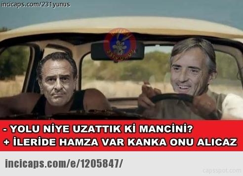 Rizespor - Galatasaray Maçı Capsleri! 2