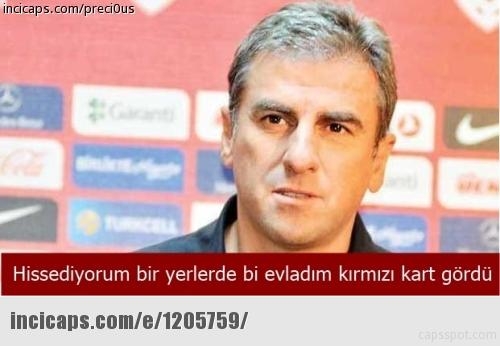 Rizespor - Galatasaray Maçı Capsleri! 3