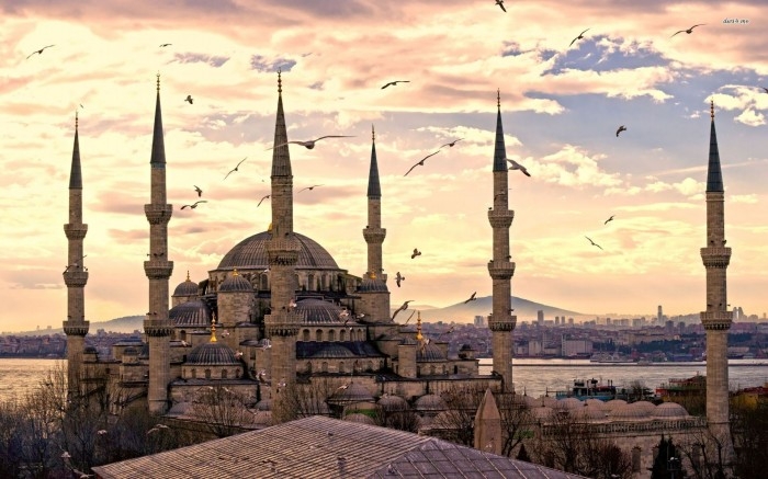 İstanbul'da en çok nereli var? 1