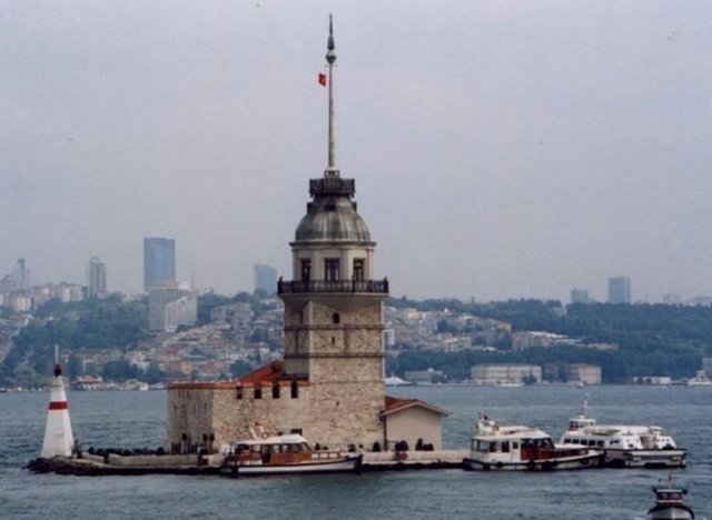 İstanbul'da en çok nereli var? 35